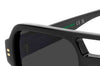 Polaroid PLD 6250/S/X #colour_black-grey-polarised