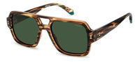 Polaroid PLD 6250/S/X #colour_havana-brown-green-polarised