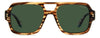 Polaroid PLD 6250/S/X #colour_havana-brown-green-polarised