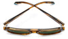 Polaroid PLD 6250/S/X #colour_havana-brown-green-polarised