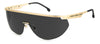 Carrera Flaglab 19 #colour_black-gold-grey