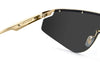 Carrera Flaglab 19 #colour_black-gold-grey