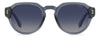 Polaroid PLD 6249/S/X #colour_grey-blue-blue-polarised