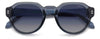 Polaroid PLD 6249/S/X #colour_grey-blue-blue-polarised