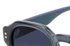 Polaroid PLD 6249/S/X #colour_grey-blue-blue-polarised