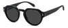 Polaroid PLD 6249/S/X #colour_black-grey-polarised