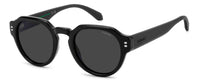 Polaroid PLD 6249/S/X #colour_black-grey-polarised