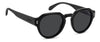 Polaroid PLD 6249/S/X #colour_black-grey-polarised