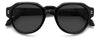 Polaroid PLD 6249/S/X #colour_black-grey-polarised