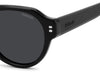 Polaroid PLD 6249/S/X #colour_black-grey-polarised