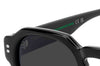 Polaroid PLD 6249/S/X #colour_black-grey-polarised
