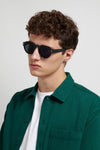 Polaroid PLD 6249/S/X #colour_black-grey-polarised