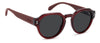 Polaroid PLD 6249/S/X #colour_burgundy-grey-polarised
