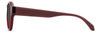 Polaroid PLD 6249/S/X #colour_burgundy-grey-polarised