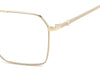 Carrera 3096 #colour_gold-beige