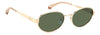 Polaroid PLD 6254/S/X #colour_rose-gold-green-polarised