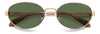 Polaroid PLD 6254/S/X #colour_rose-gold-green-polarised