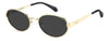 Polaroid PLD 6254/S/X #colour_gold-grey-polarised
