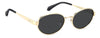 Polaroid PLD 6254/S/X #colour_gold-grey-polarised