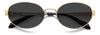Polaroid PLD 6254/S/X #colour_gold-grey-polarised