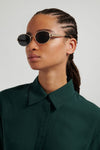 Polaroid PLD 6254/S/X #colour_gold-grey-polarised