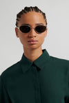Polaroid PLD 6254/S/X #colour_gold-grey-polarised