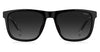 Hugo Boss Hugo HG 1391/G/S #colour_black-dark-grey-gradient