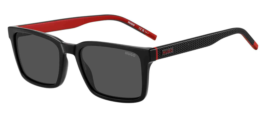 Hugo Boss Hugo HG 1392/S #colour_black-grey