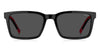 Hugo Boss Hugo HG 1392/S #colour_black-grey