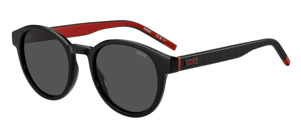 Hugo Boss Hugo HG 1390/S #colour_black-grey