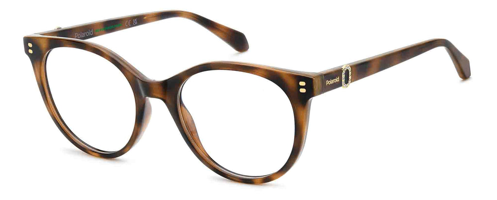 Polaroid PLD D601 #colour_havana-brown