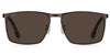 Boss 1913/G/S #colour_brown-grey