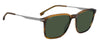 Boss 1886/S #colour_horn-grey-green