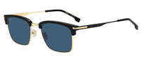 Boss 1888/G/S #colour_black-gold-blue