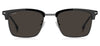 Boss 1888/G/S #colour_black-grey-grey