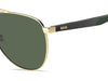 Boss 1914/S #colour_gold-brown-polarised