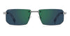 Boss 1918/S #colour_grey-green-mirror