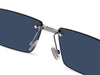 Boss 1918/S #colour_grey-green-mirror