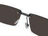 Boss 1918/S #colour_grey-black-grey