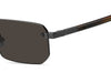 Boss 1918/S #colour_grey-black-grey