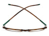 Hugo Boss Hugo HG 1403 #colour_brown-horn