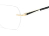 Carolina Herrera HER 0364 #colour_gold