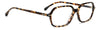 Isabel Marant IM 0259 #colour_havana-brown