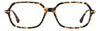 Isabel Marant IM 0259 #colour_havana-brown