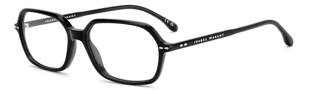 Isabel Marant IM 0259 #colour_black