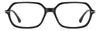 Isabel Marant IM 0259 #colour_black