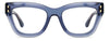 Isabel Marant IM 0254 #colour_blue