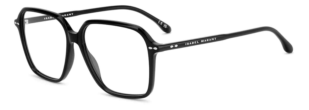 Isabel Marant IM 0260 #colour_black