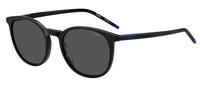 Hugo Boss Hugo HG 1400/G/S #colour_black-grey