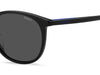 Hugo Boss Hugo HG 1400/G/S #colour_black-grey